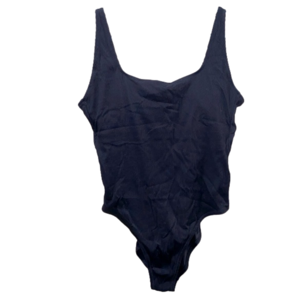 One piece bathing suit XL